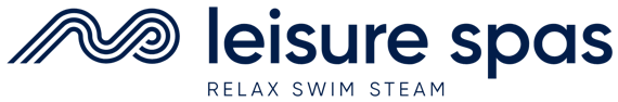 Leisure Spas logo